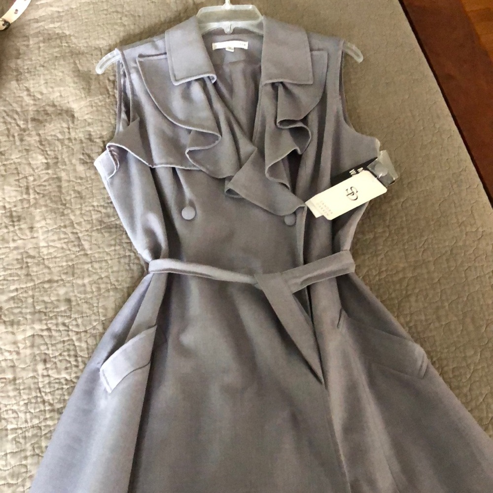 BRAND NEW professional dress!